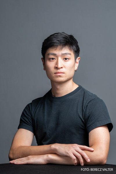 Riku Yamamoto