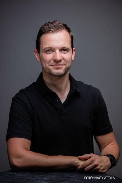 Mihály Zemlényi