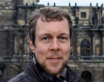 Georg Zeppenfeld