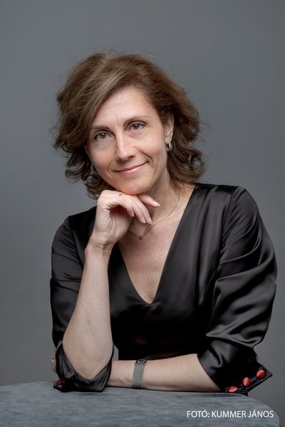 Zsigmond Zsuzsanna
