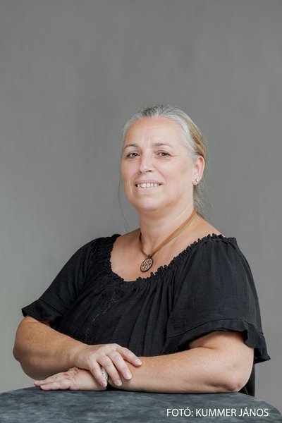 Ábrahámné Bojtár Judit Beáta