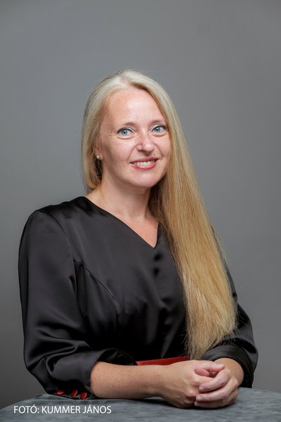 Krisztina Szabó M.