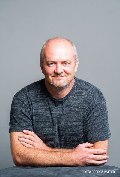 Gábor Áprily