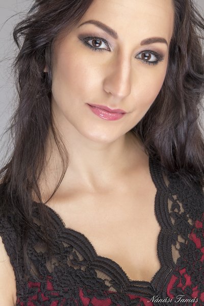Gabriella Balga