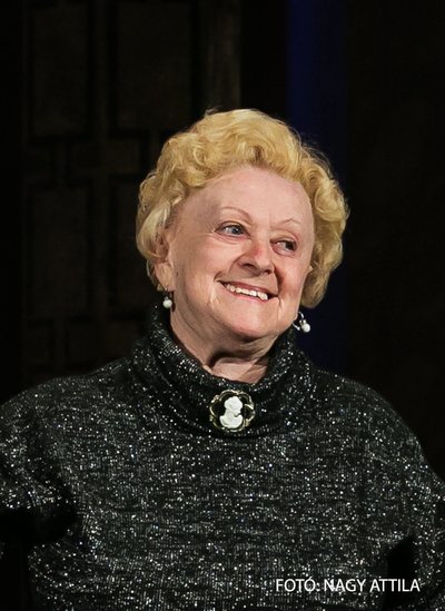 Barlay Zsuzsa