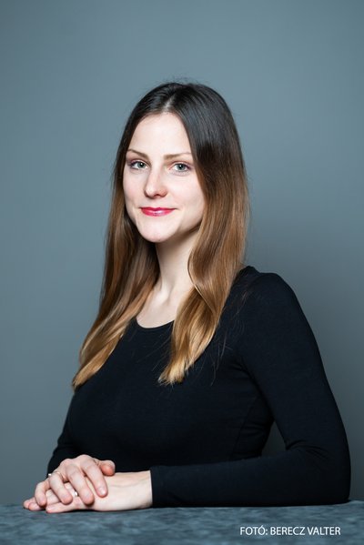 Báthori Borbála