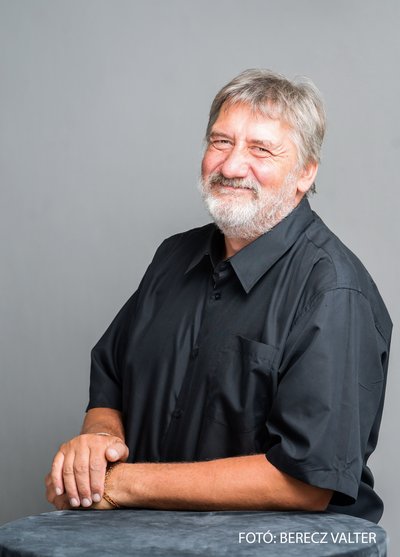 Bicskei Tibor