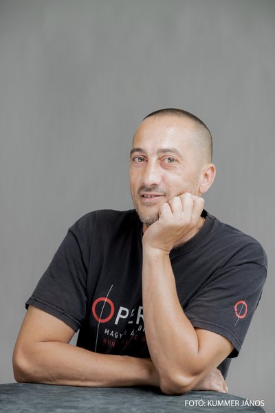 Sándor Bodzsár