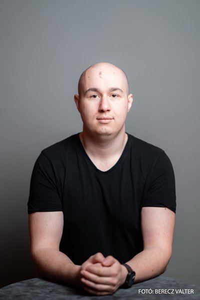 Gábor Boglári