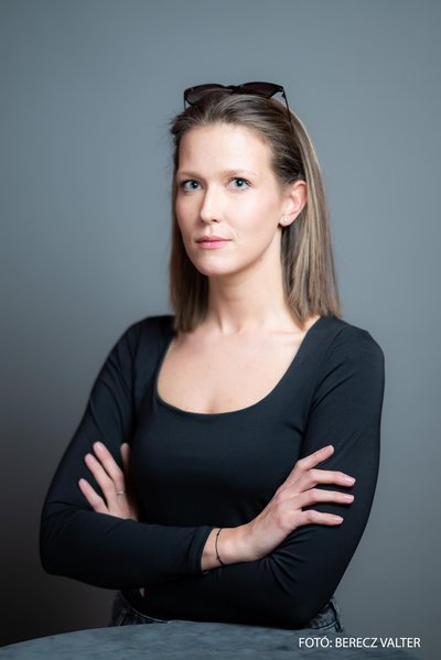 Bognár Dorina Anett