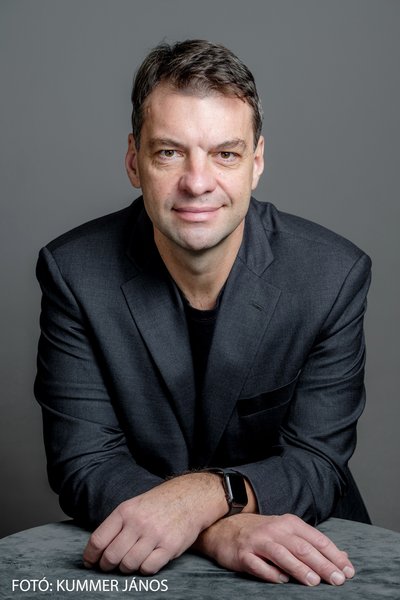 Gábor Bretz
