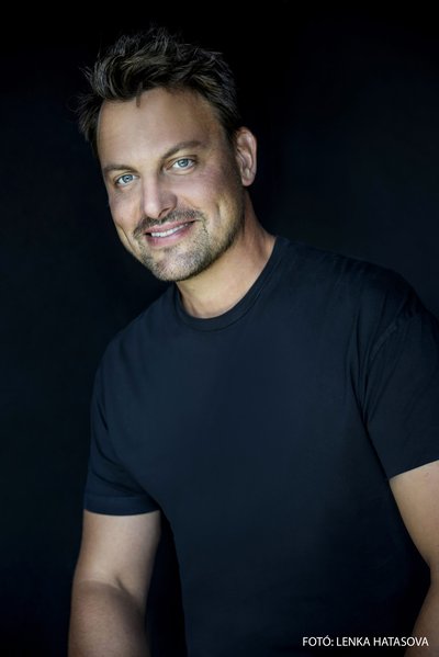 Pavel Černoch