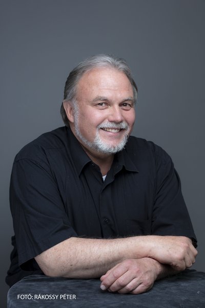 Csányi László