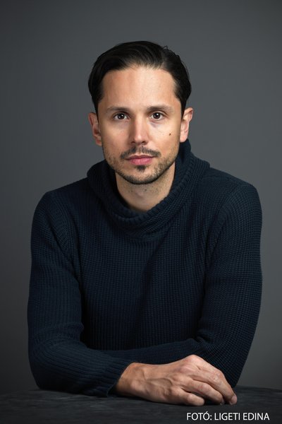Balázs Csémy