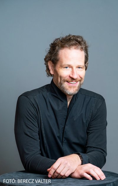 Krisztián Cser