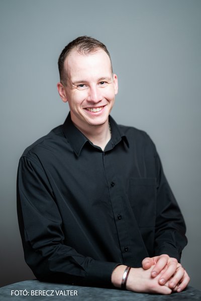 Deák Balázs