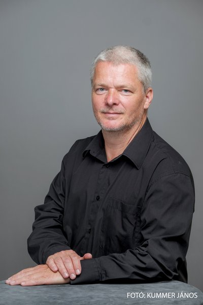 Deák Csaba