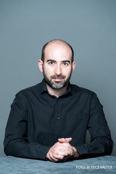 Dimcevski Alexander Anatolii