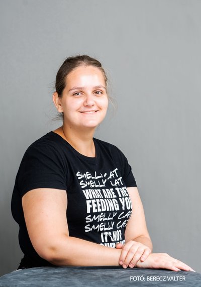 Emese Dobos