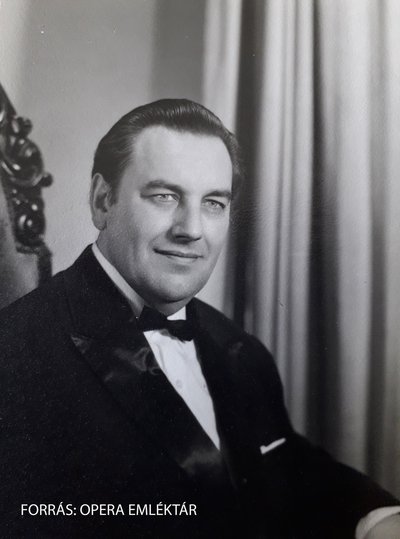 László Domahidy