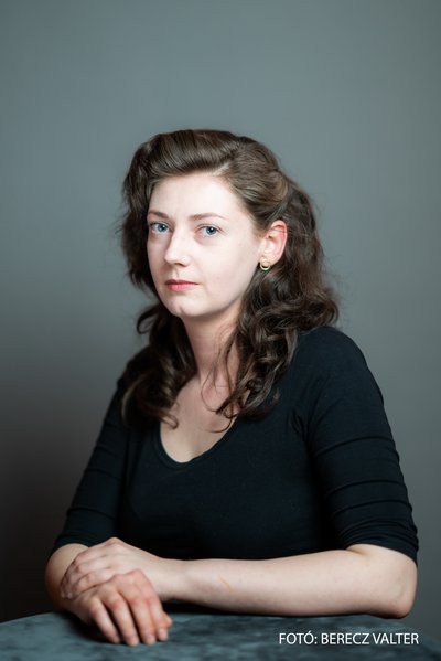 Erdélyi Emese