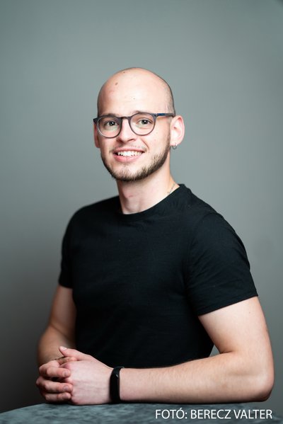 Fekete Ádám Attila