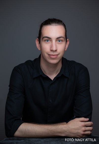 Ficau Krisztián