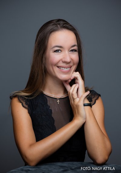 Anna Frenyó