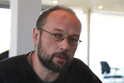 Galambos Péter