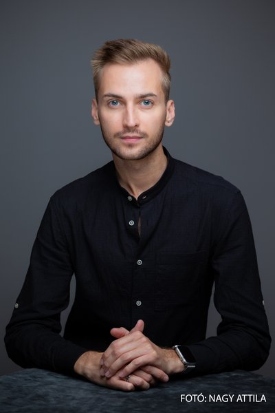 Galvácsy Gábor