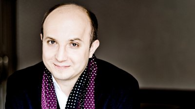 Alexander Gavrylyuk