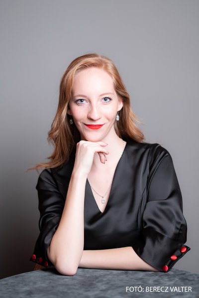 Lakai Anikó Eszter