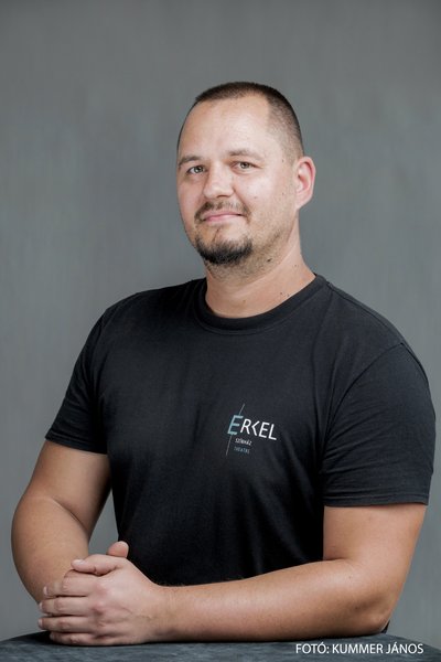 Gilicza Pál Gábor