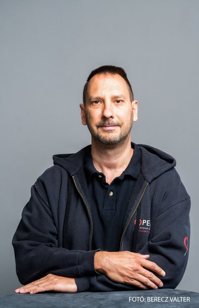 Göncöl Balázs