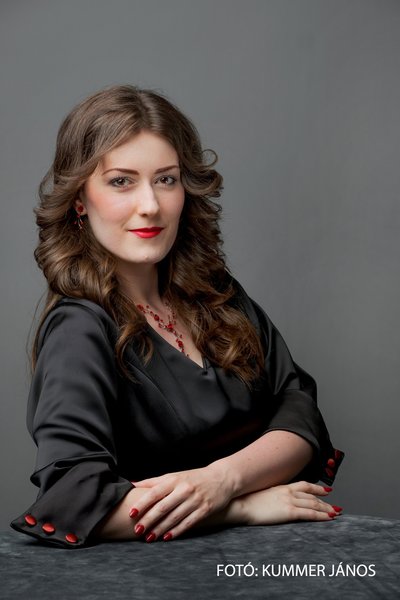Hajdú Zsuzsa