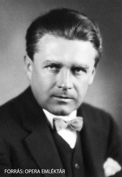 János Halmos