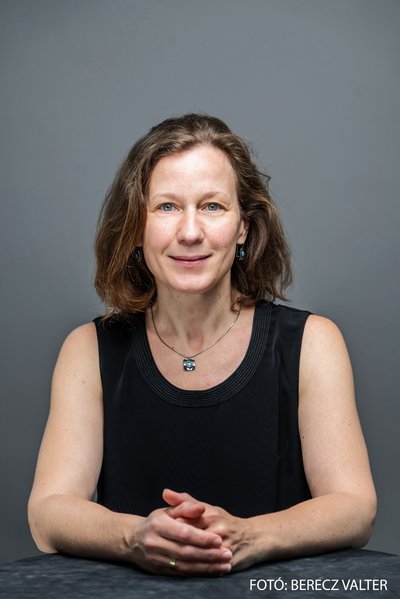 Mária Harangi