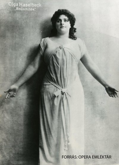 Olga Haselbeck