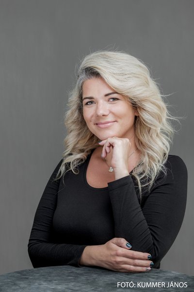 Homolyová Réka