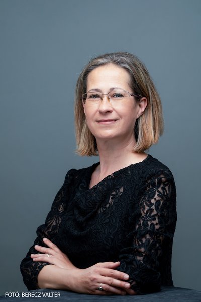 Horváth Eszter