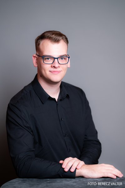 Péter Husz