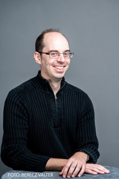 Illés Árpád