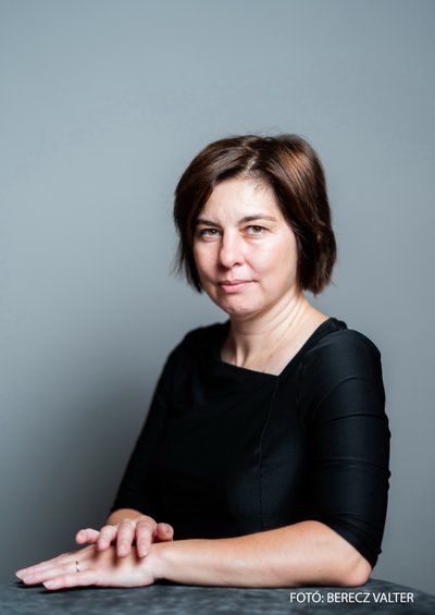 Katalin Izsó