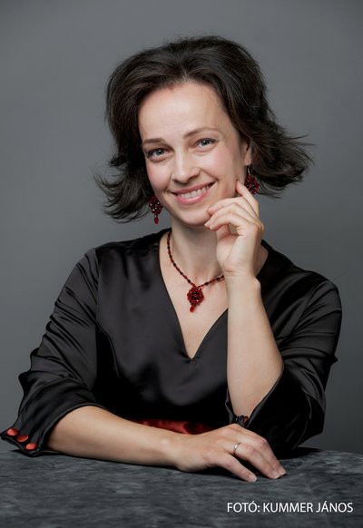Kádár Ágota