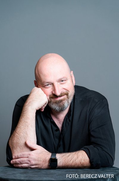 Péter Kálmán