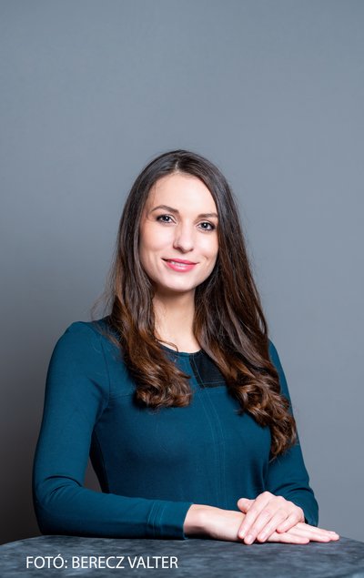 Zsófia Kálnay