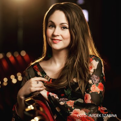Zsuzsanna Kapi
