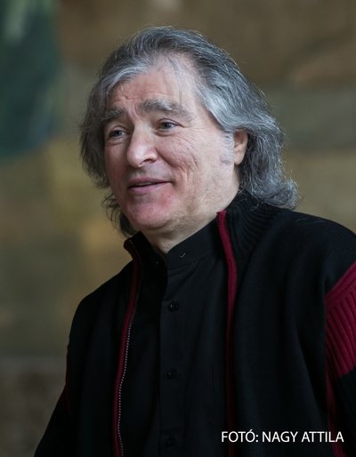 Kelen Péter