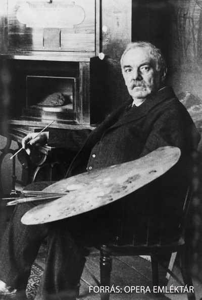 Jenő Kéméndy
