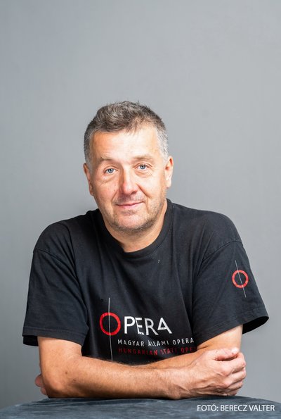 Kerepesi László Attila